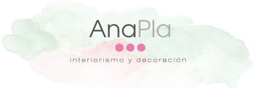 Ana Pla - interiorismo y decoración